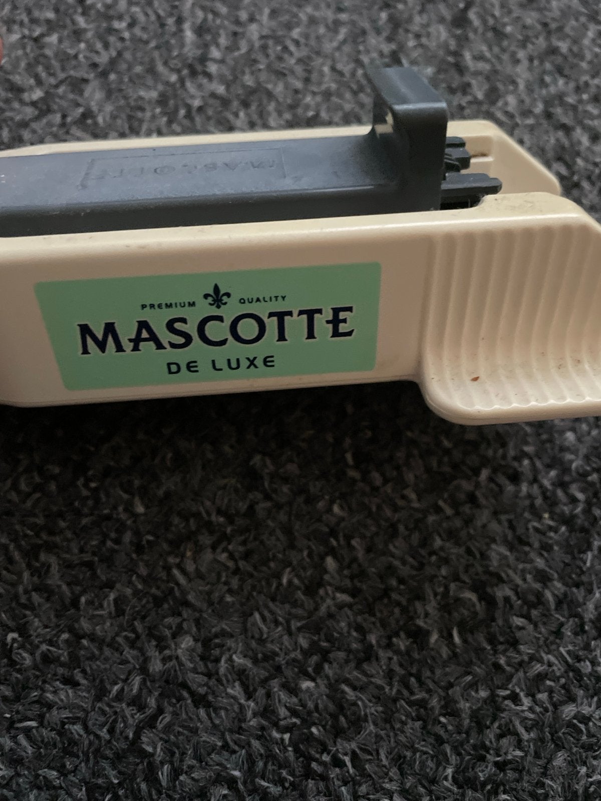 Mascotte De Luxe Sigarettenmaker, Ophalen of Verzenden, Gebruikt, Overige typen