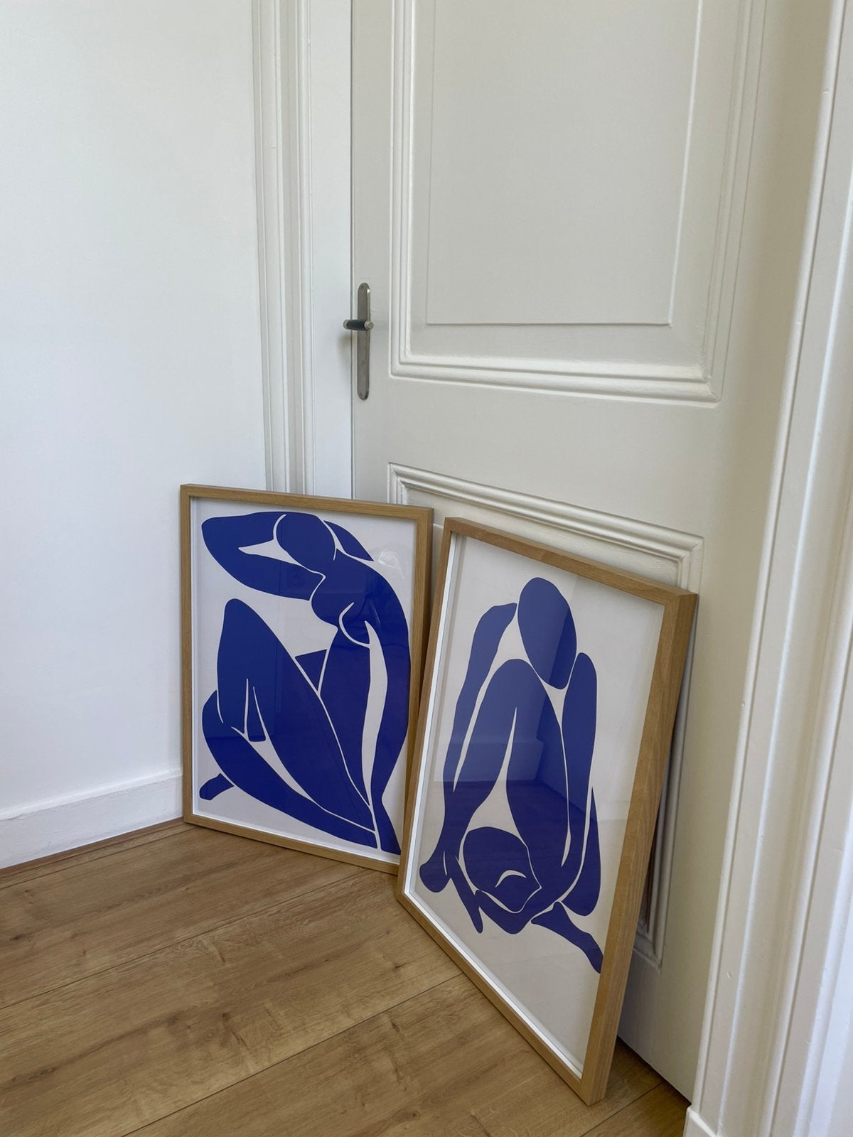 Matisse, Ophalen of Verzenden, 50 tot 75 cm, Foto of Poster