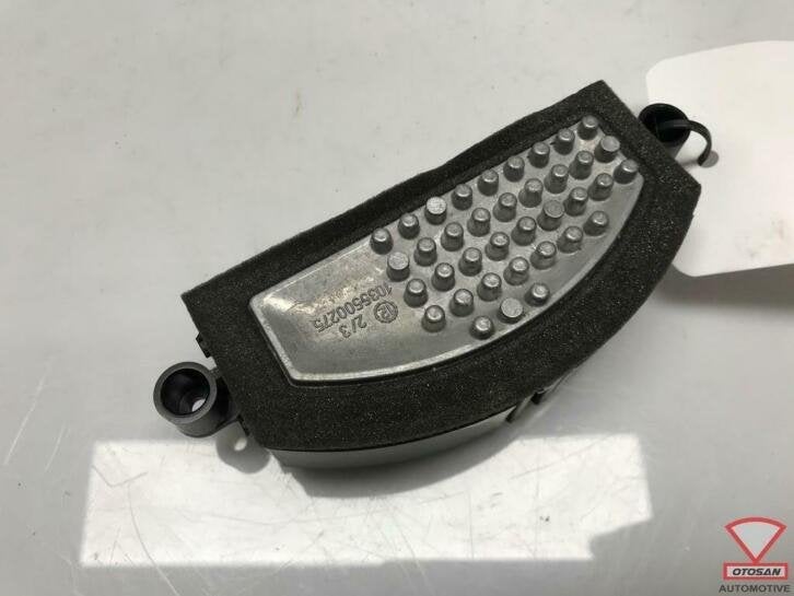 mercedes b klasse w246 kachelweerstand a2469064100 366, Gebruikt, Mercedes-Benz AG, Mercedes-Benz, Ophalen of Verzenden