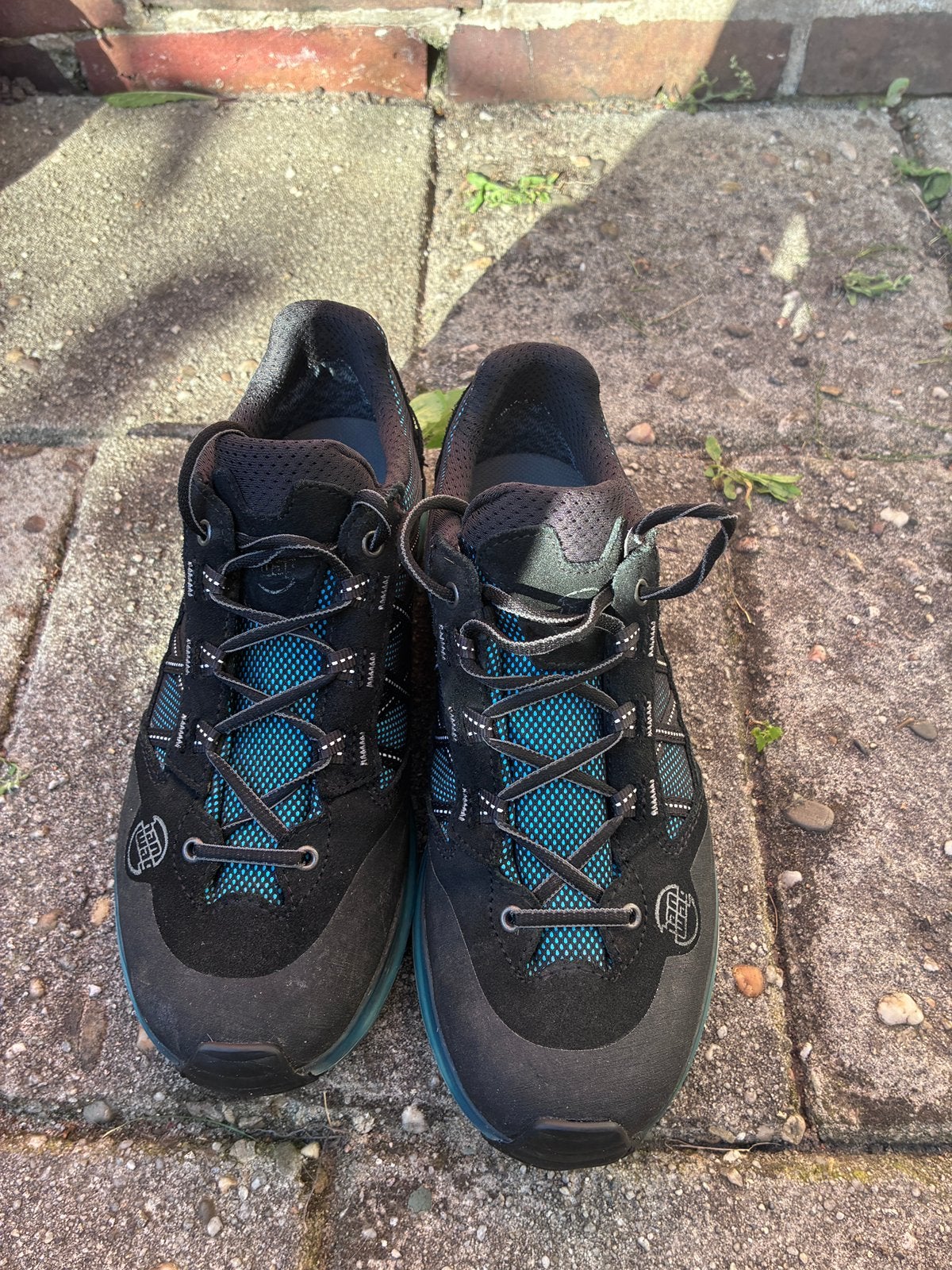Wandelschoenen Hanwag, Ophalen of Verzenden, Zo goed als nieuw, Schoenen