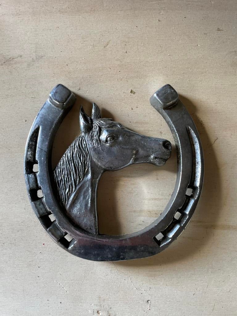 Hoefijzer accessoire, Ophalen of Verzenden