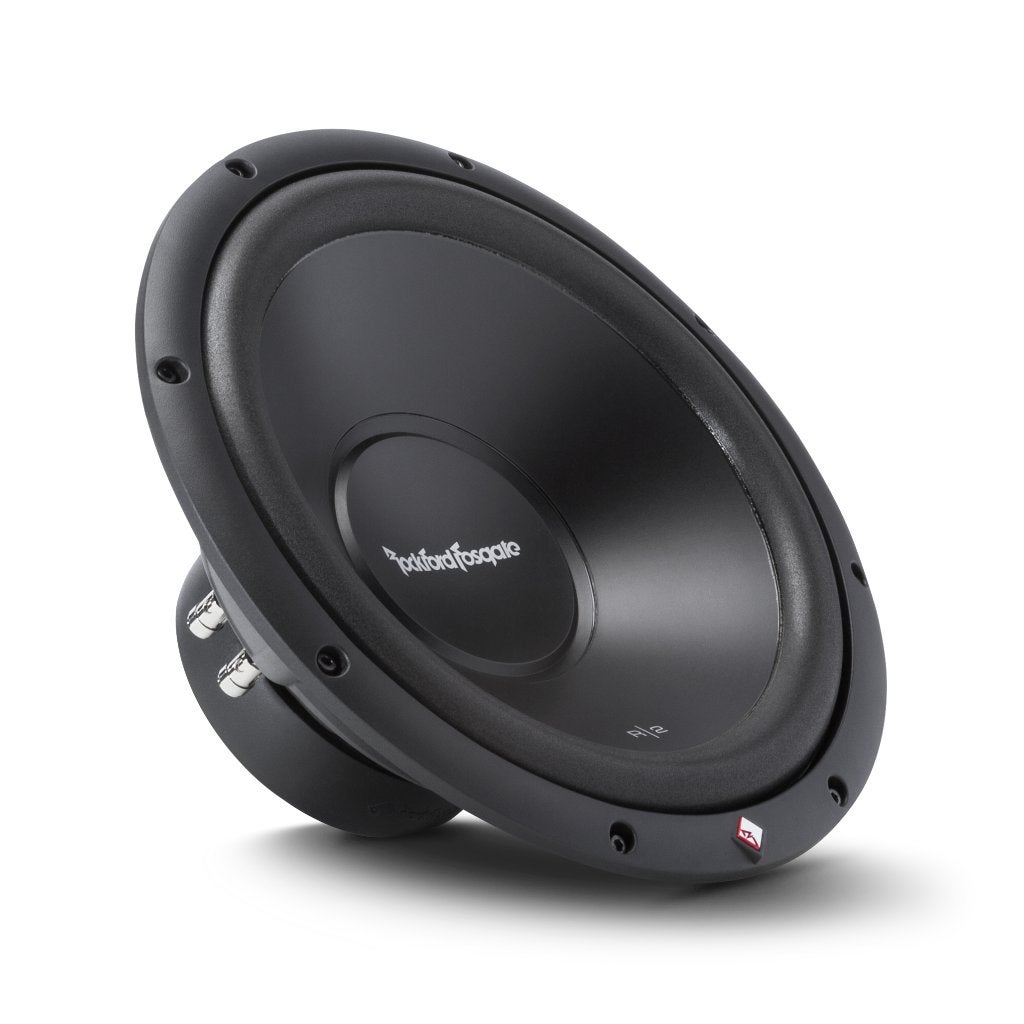 Rockford Fosgate R2D2-12 12 inch subwoofer, Auto diversen, Autospeakers, Audio-design, Nieuw, Am Breilingsweg 3, 76709 Kronau, Duitsland