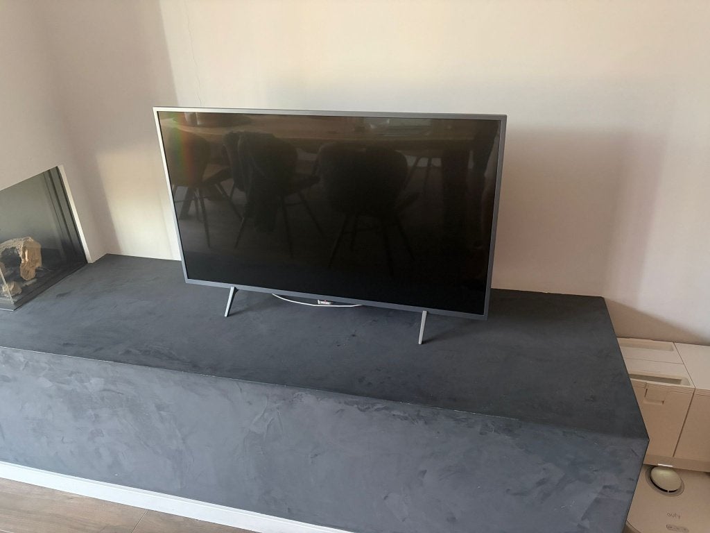 Philips 43 PUS6401 Ambilight, Ophalen, Philips, 50 Hz, LCD