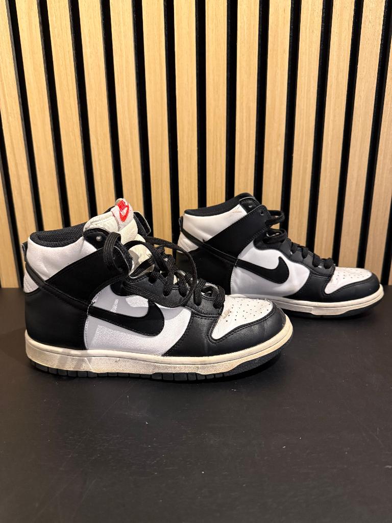 Nike Dunk Panda, Kleding | Dames, Schoenen, Wit, Nike, Ophalen of Verzenden, Sneakers of Gympen