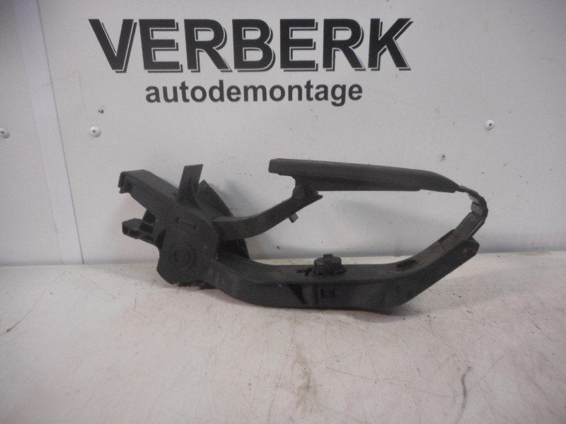 Electro Gaspedaal Mercedes-Benz C (W203) 2001 a2033000104, Gebruikt, Mercedes-Benz AG, Mercedes-Benz, Mercedesstraße 120, Stuttgart 70372, , Duitsland