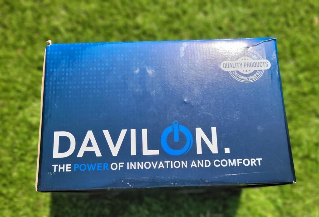 Davilon Android Auto Radio Navigatie Systeem, Ophalen, Gebruikt