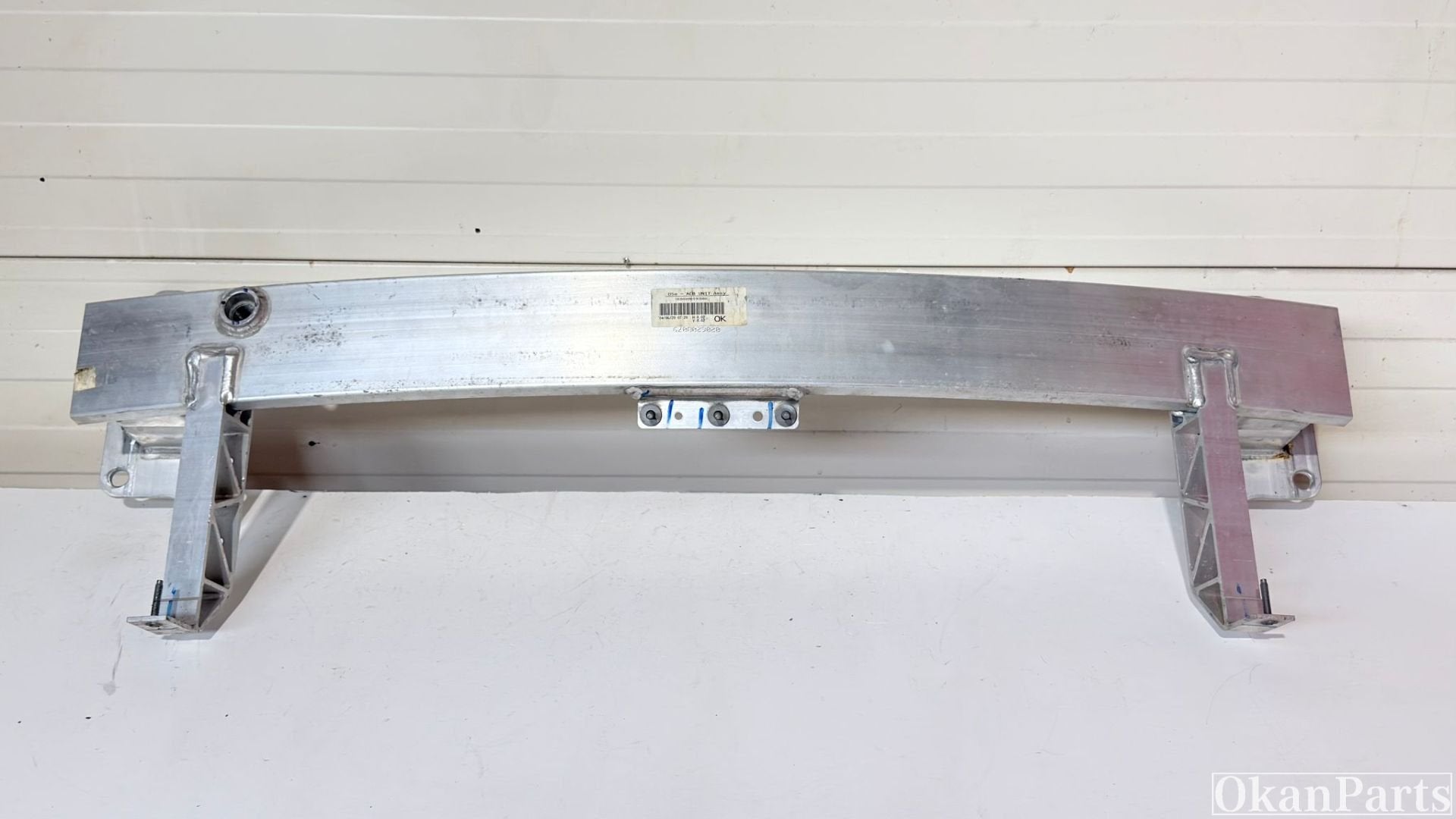Hyundai Kona voor bumperbalk, Auto-onderdelen, Gebruikt, Heolleung-ro 12
06797  Seoul, Voor, Ophalen of Verzenden