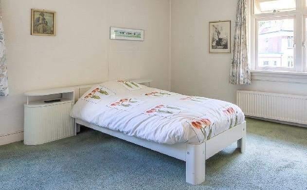 Auping Auronde Nieuw Seniorenbed m/ Elektrische Spiraalbodem, Ophalen, Verstelbaar, 90 cm, Eenpersoons