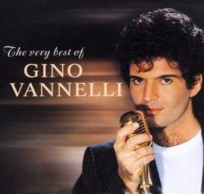 Gino Vannelli – The Very Best Of Gino Vannelli - 2 CD, Verzenden, Zo goed als nieuw, Poprock
