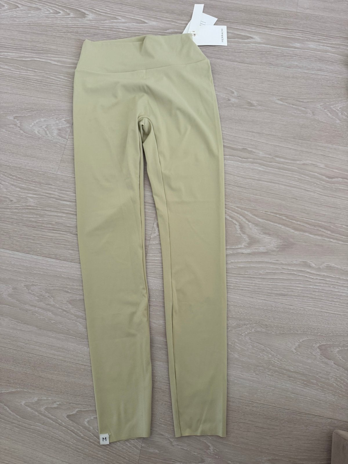 Nieuwe Merrachi legging, Kleding | Dames, Legging, Nieuw, Maat 40/42 (M), Ophalen of Verzenden