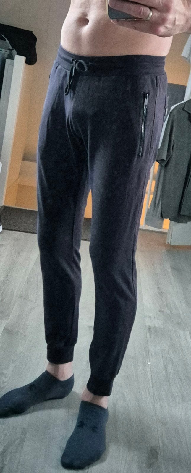 ANTONY MORATO Joggingbroek Zwart Maat S, Zwart, Ophalen of Verzenden, Zo goed als nieuw, ANNYMORTO