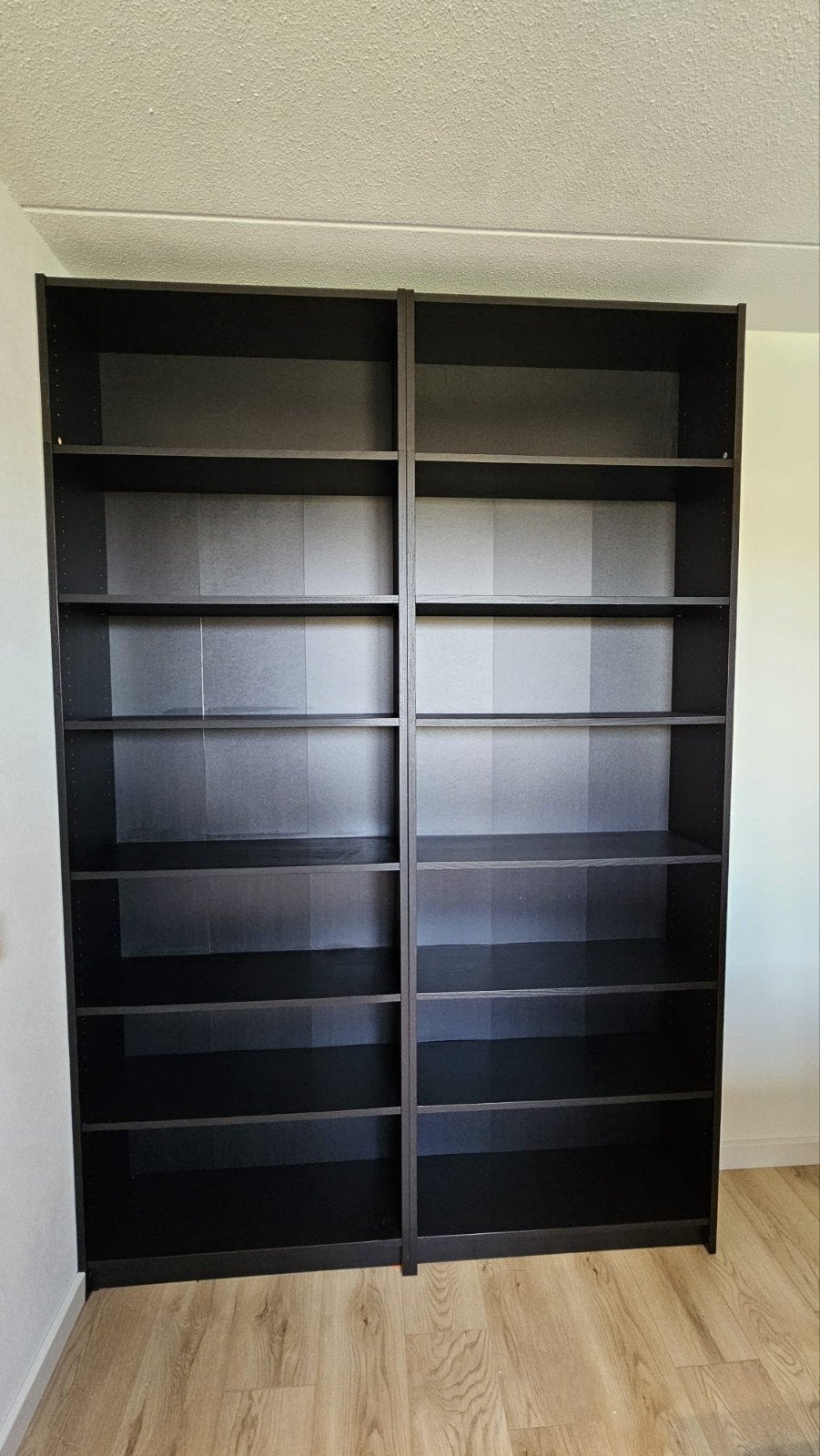 Ikea billy boekenkast - los per stuk, Huis en Inrichting, Kasten | Boekenkasten, Ophalen, Met plank(en), Gebruikt, 200 cm of meer