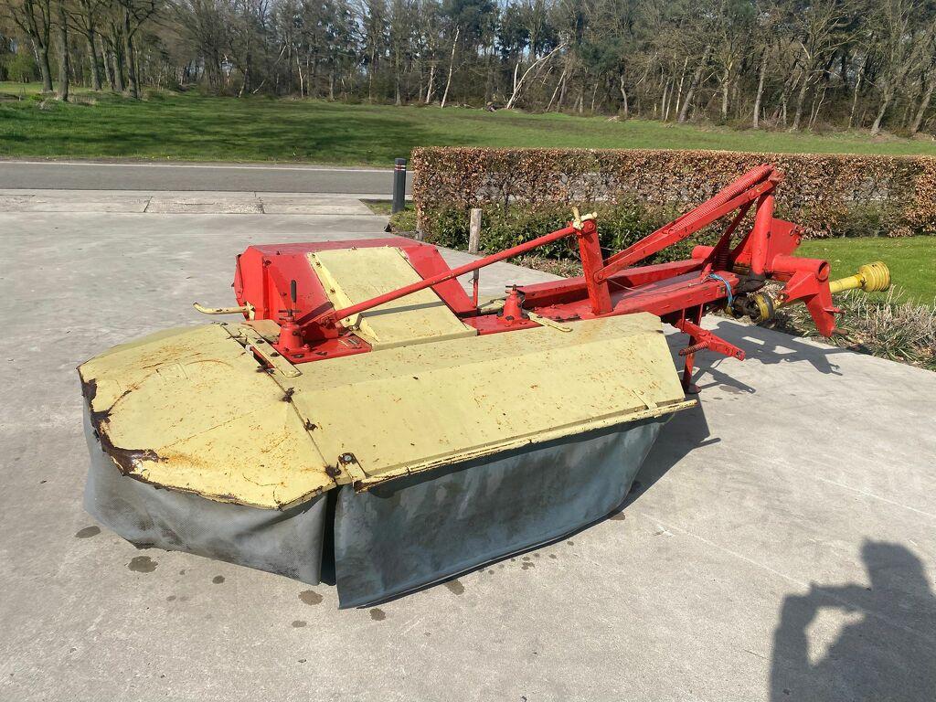 pz 211 maaier met kneuzer, Zakelijke goederen, KUHN-Geldr, Overige, Nuenenseweg 165
5667 KP  Geldrop, Info.nl@kuhn.com