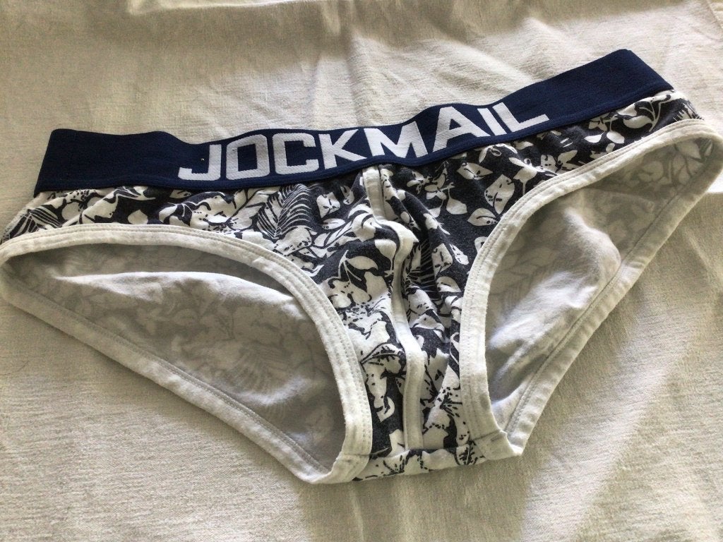 Heren onderbroek Large, Kleding | Heren, Ondergoed, Verzenden, Overige kleuren, Jockmail, Slip