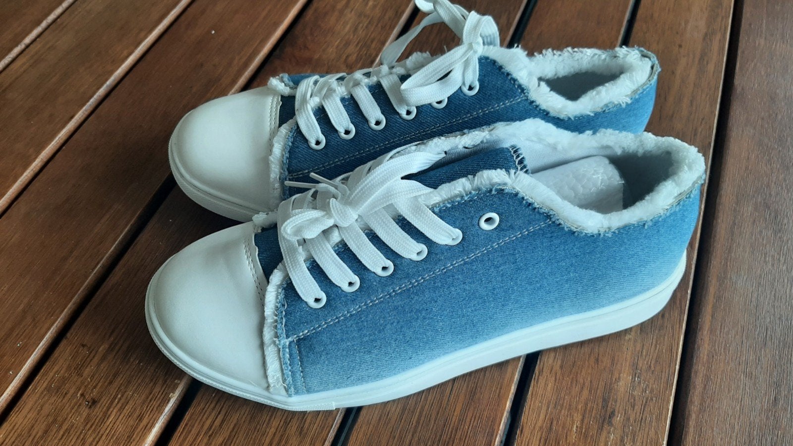 Schoenen maat 43, Ophalen, Nieuw