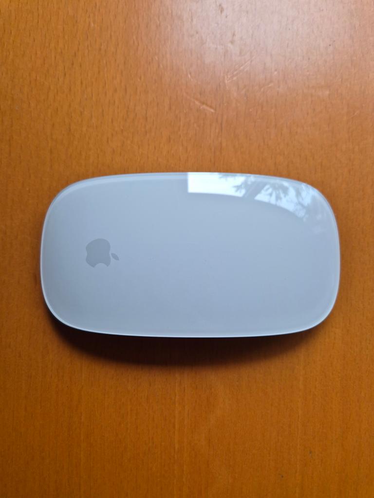Apple Magic Mouse (2024), Verzenden, Nieuw