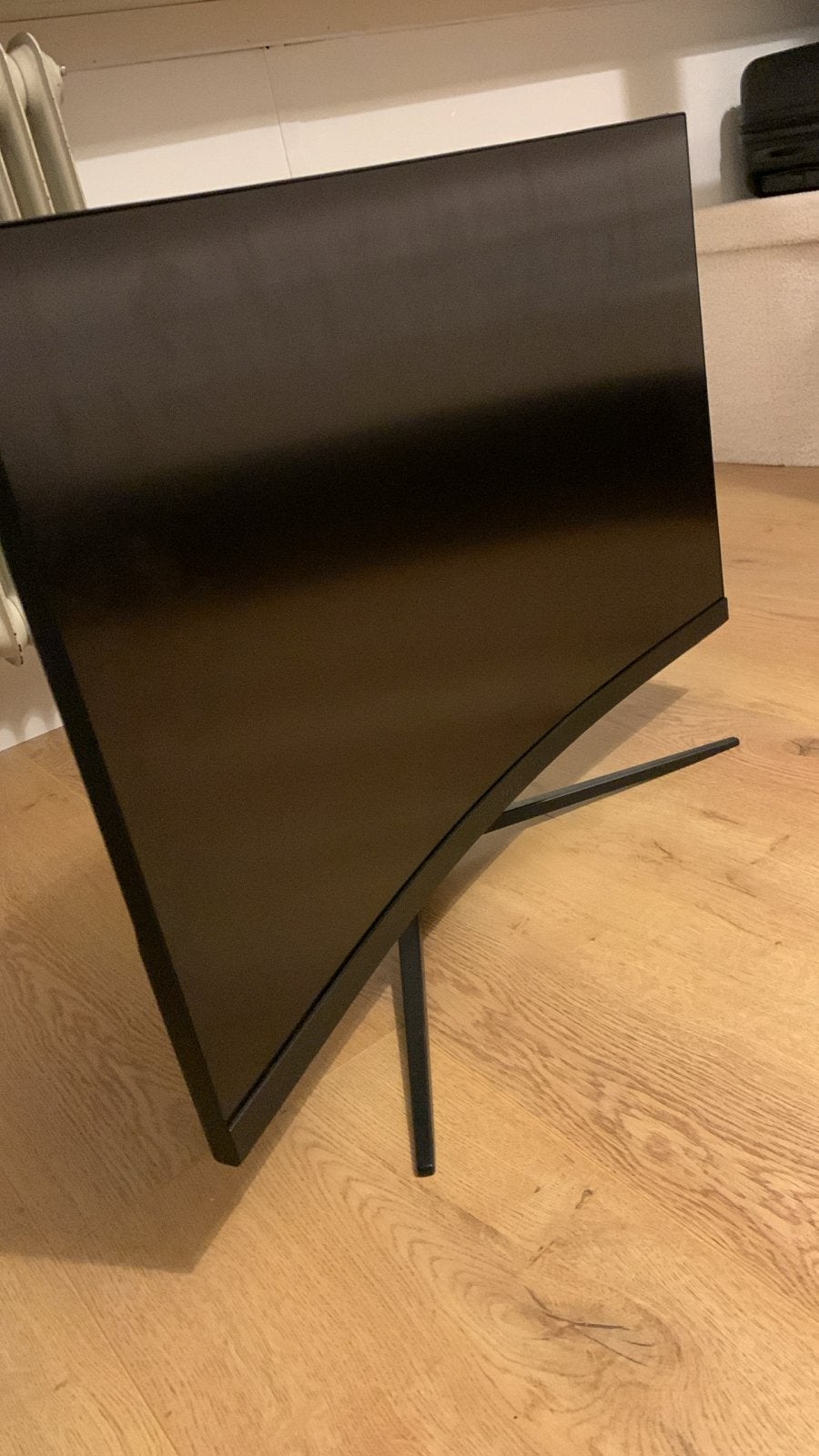 MSI 170 Hz Gaming Monitor - Zo goed als nieuw, Computers en Software, Gaming, IPS, Full HD, Ophalen of Verzenden