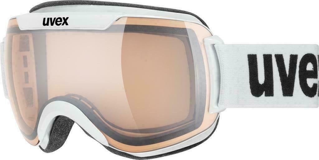 Uvex Downhill 2000 Small VLM meekleurende lens dames skibril, Sport en Fitness, Skiën en Langlaufen, Overige merken, Overige typen