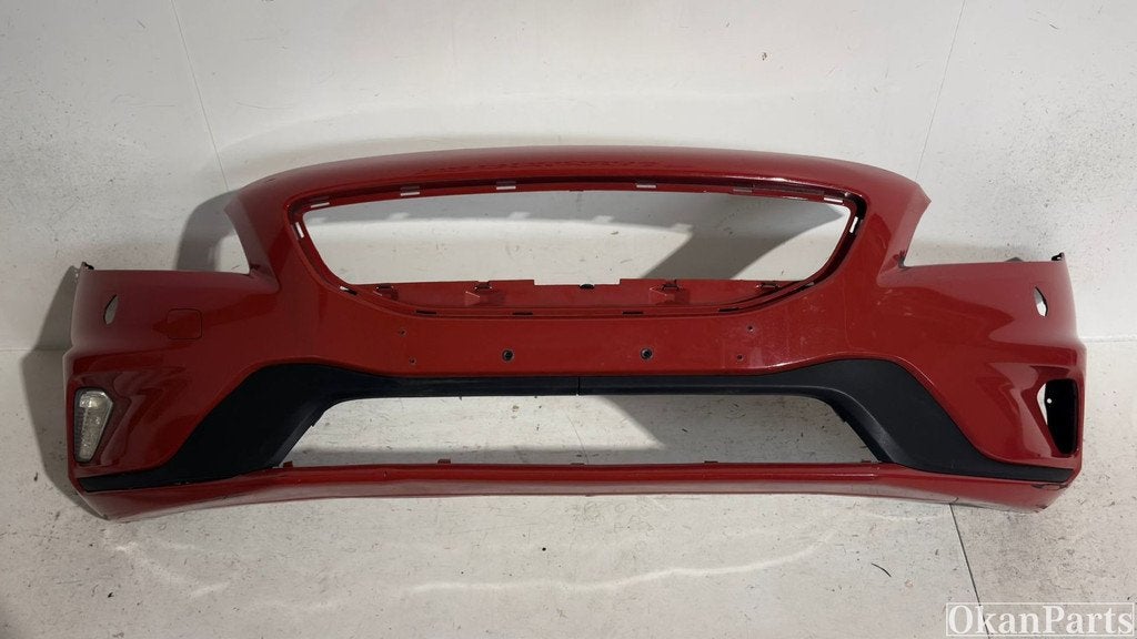 Volvo V40 R-Design voorbumper 31347085