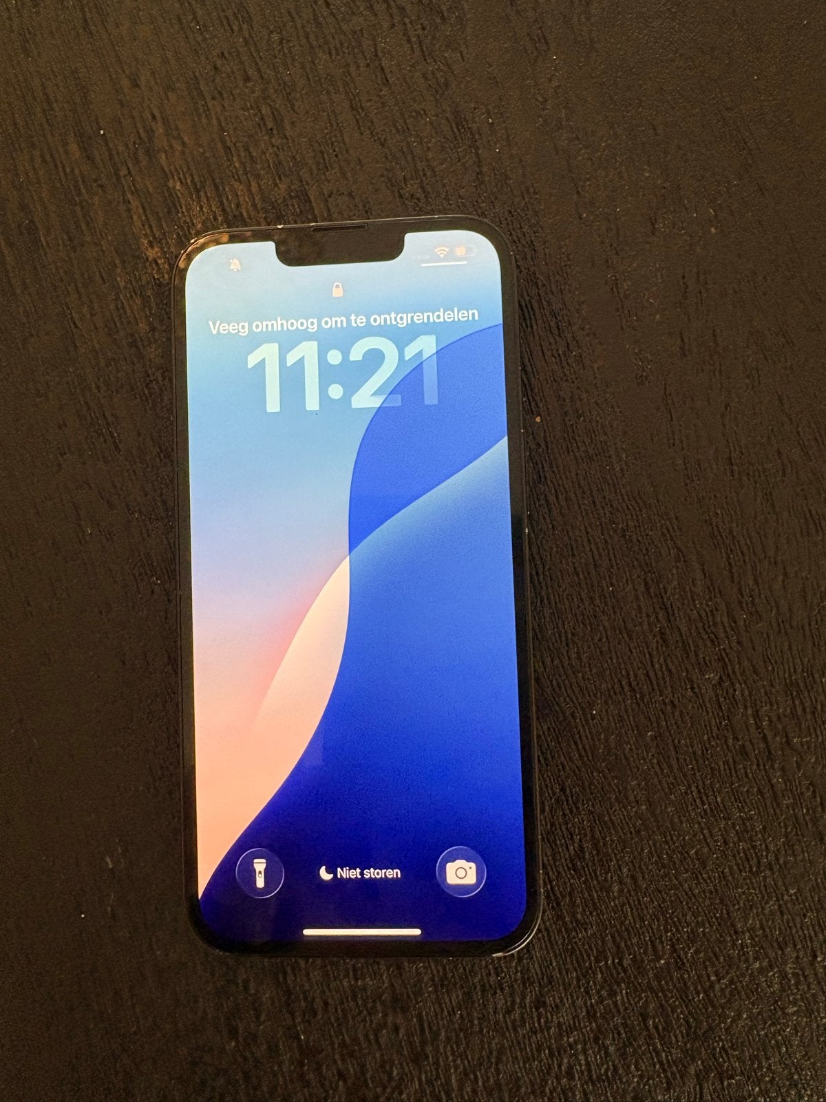 Zo goed als nieuwe iPhone 16e 128GB Zwart, Telecommunicatie, Mobiele telefoons | Apple iPhone, 128 GB, Zwart, Zo goed als nieuw
