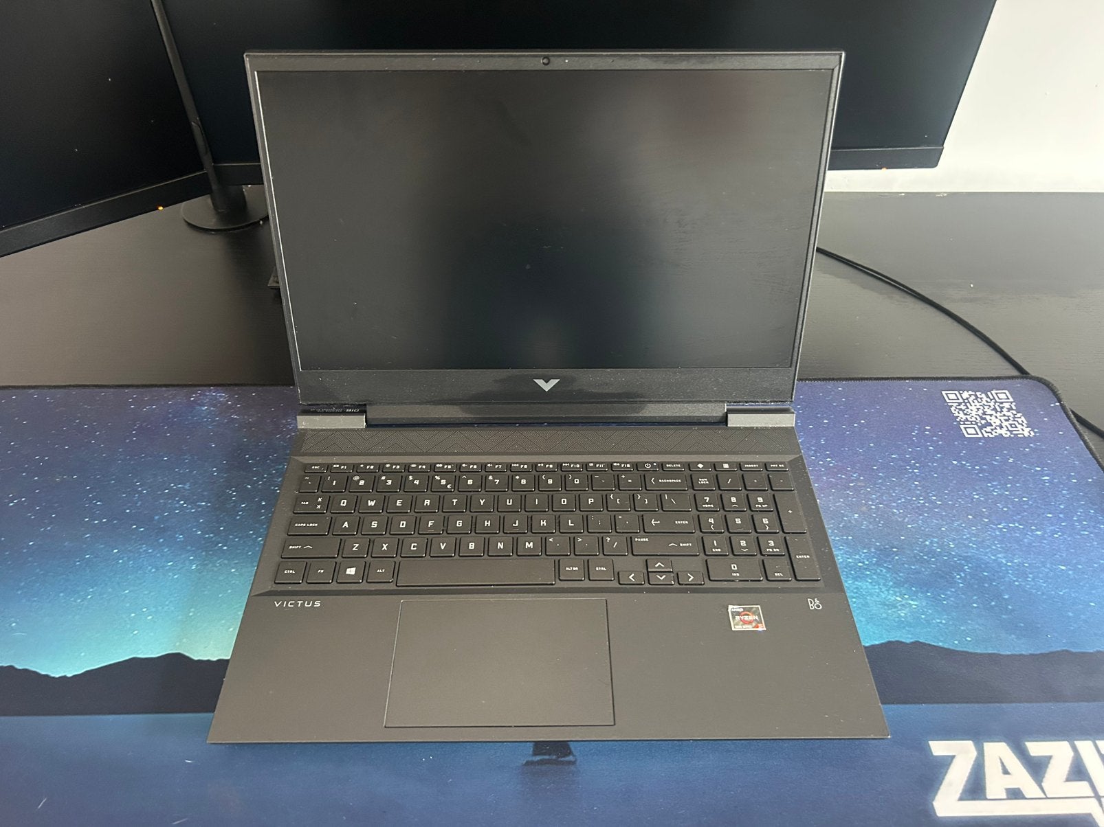 HP victus gaming laptop, Computers en Software, Gebruikt, Met videokaart, Ophalen of Verzenden, Gaming