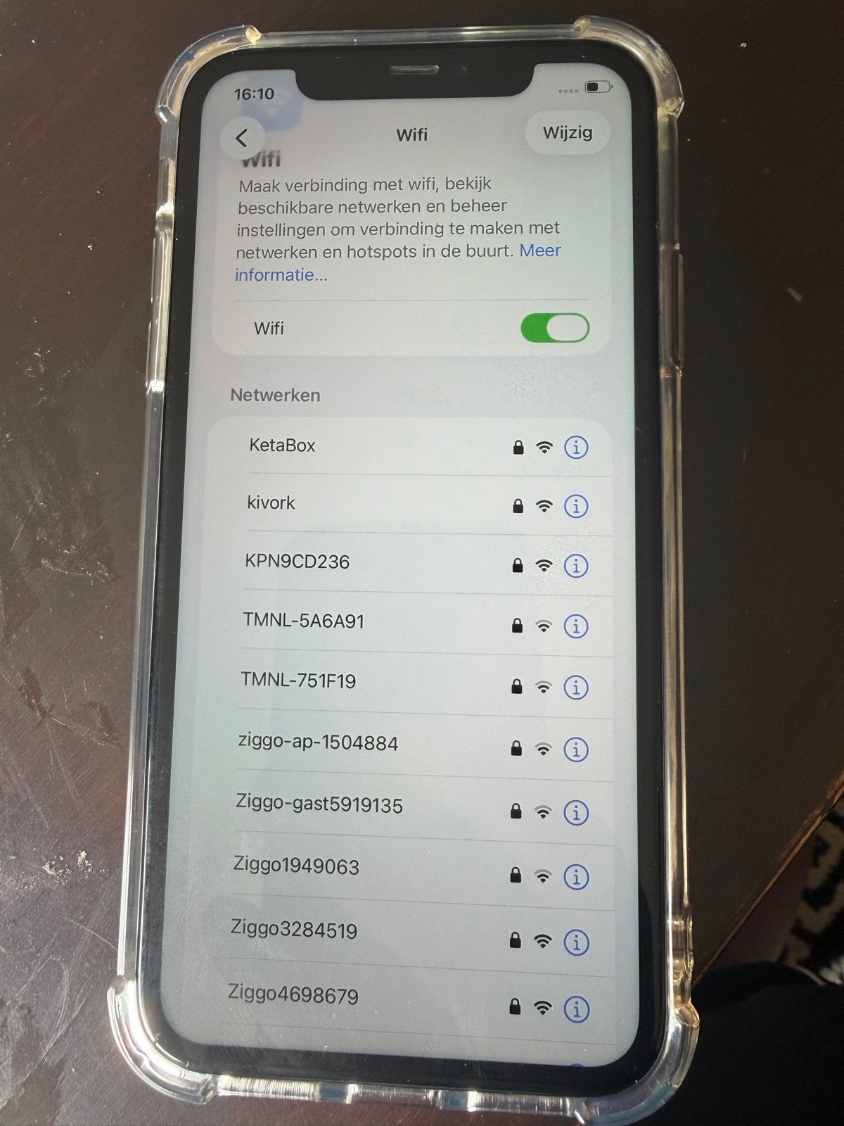 iPhone 11 64 GB - Goede staat, inclusief accessoires, Ophalen, Gebruikt, Zwart, IPhone 11
