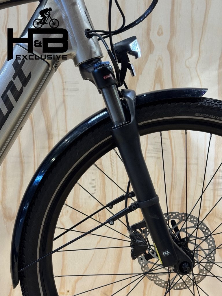 Diamant Zouma+ E-Bike Shimano Alivio, Fietsen en Brommers, Niet ingevuld, Ophalen of Verzenden, Zo goed als nieuw, 51 tot 55 cm