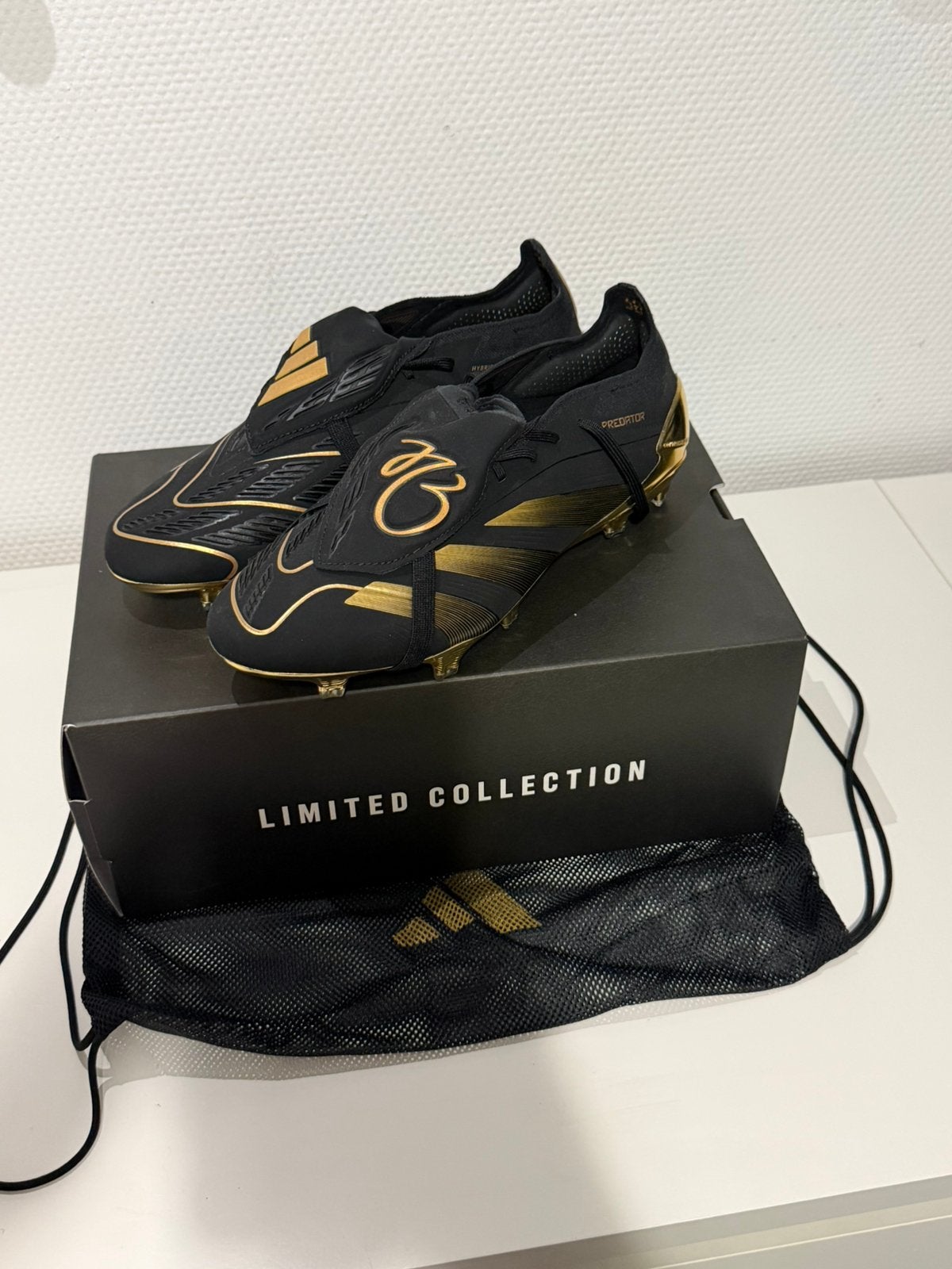 Jude Bellingham Predators maat 42,6, Ophalen of Verzenden, Nieuw, Overige typen