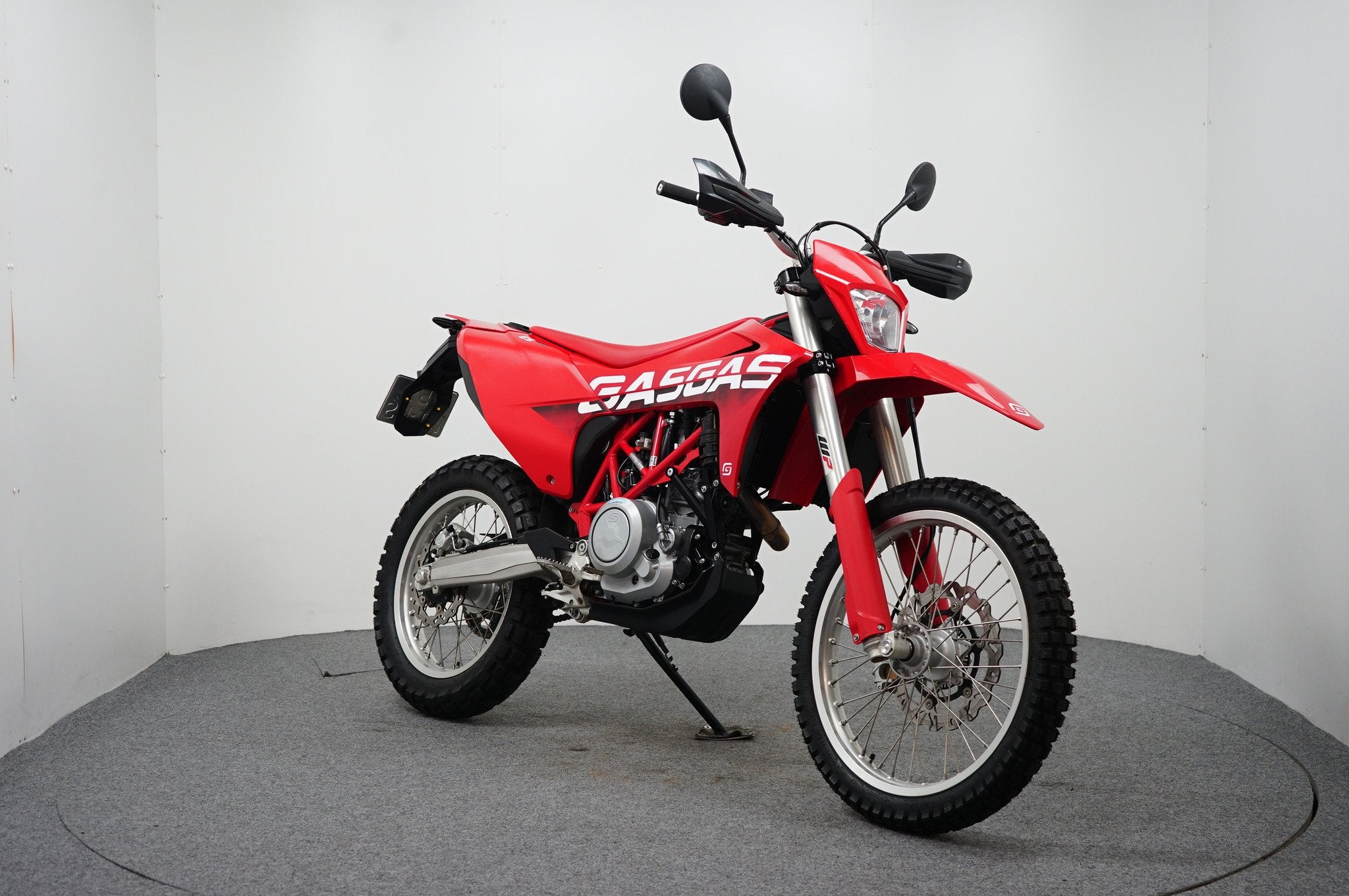Gas Gas ES 700 (bj 2023), 693 cc, Meer dan 35 kW, Enduro, Gas Gas
