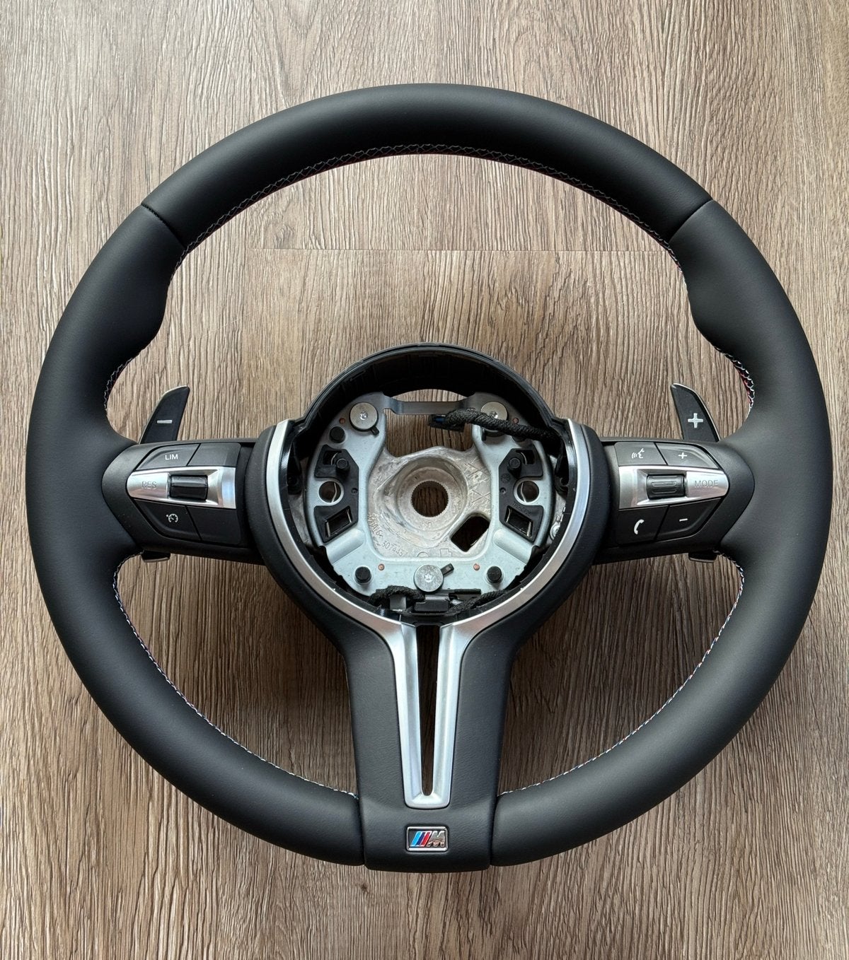 BMW M Sportstuur F2X F3X F8X Series, Auto-onderdelen, Besturing, Ophalen of Verzenden, Nieuw, BMW