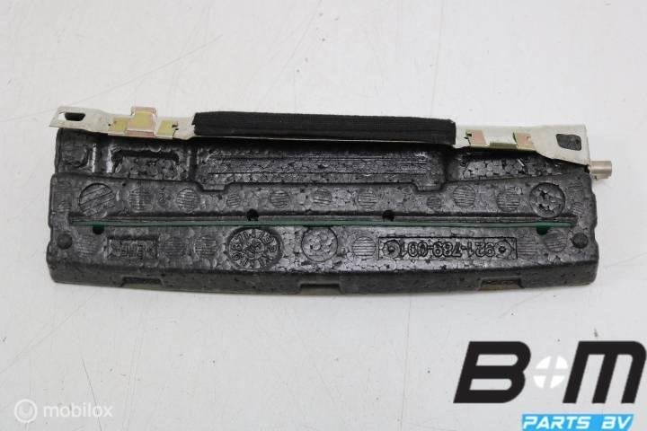 Antenne Audi A4 B7 8E5035503, Gebruikt
