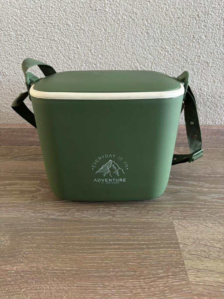 NIEUW! Norländer koelbox Adventure, Ophalen of Verzenden, Nieuw, Koelbox, Koelelement