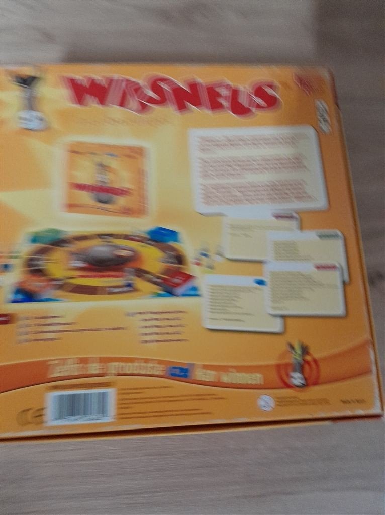 Wijsneus - s1590, Verzenden, Zo goed als nieuw