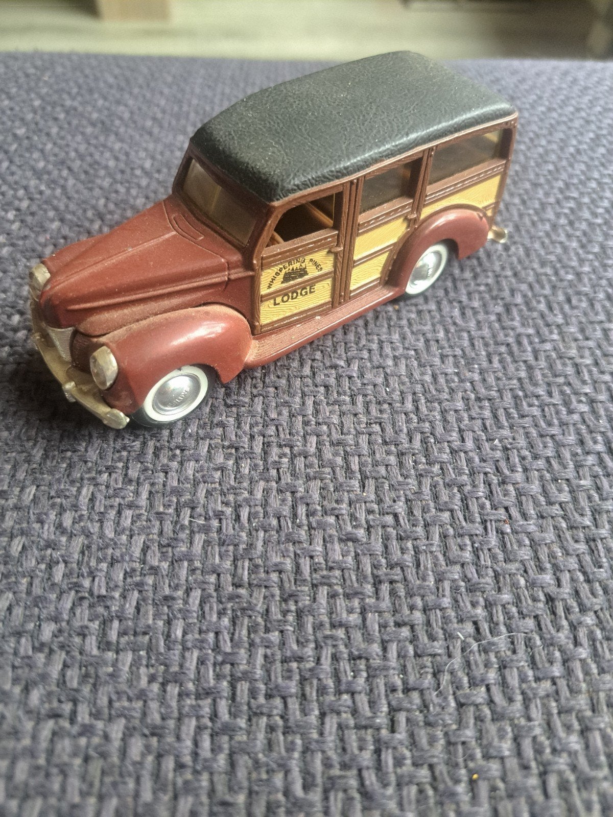 Ertl model ford "woden", Gebruikt, Usa, Auto, Ophalen of Verzenden