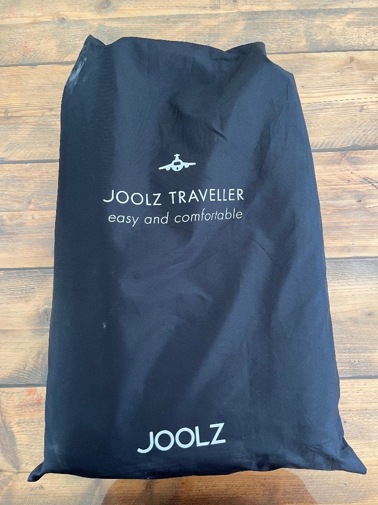 Joolz traveller, Kinderen en Baby's, Ophalen of Verzenden, Zo goed als nieuw, Combiwagen, Overige merken