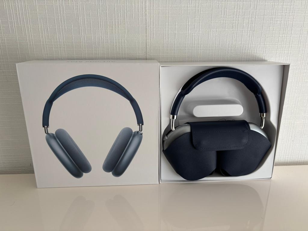 Airpods 4 + Airpods max, Telecommunicatie, Mobiele telefoons | Oordopjes, Ophalen, Nieuw