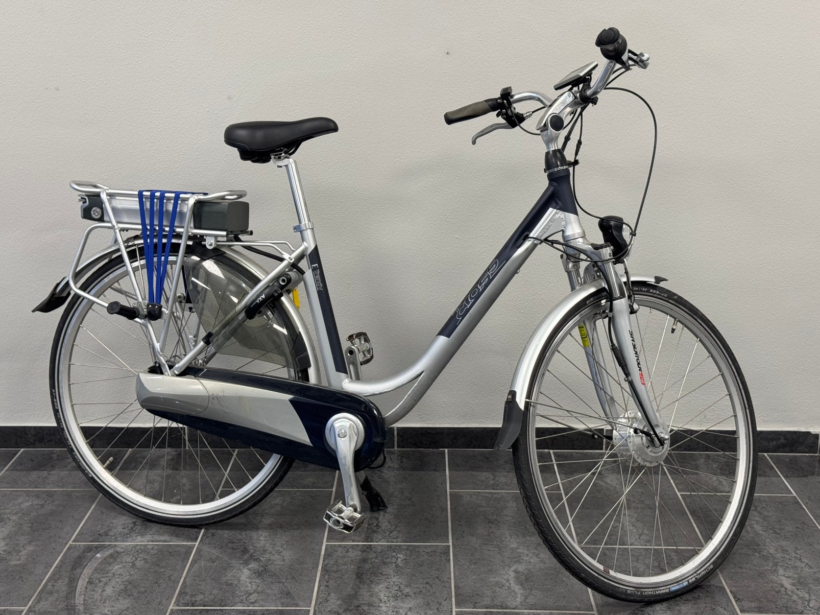 2x Cross Trendy, Ophalen, Zo goed als nieuw, Overige merken