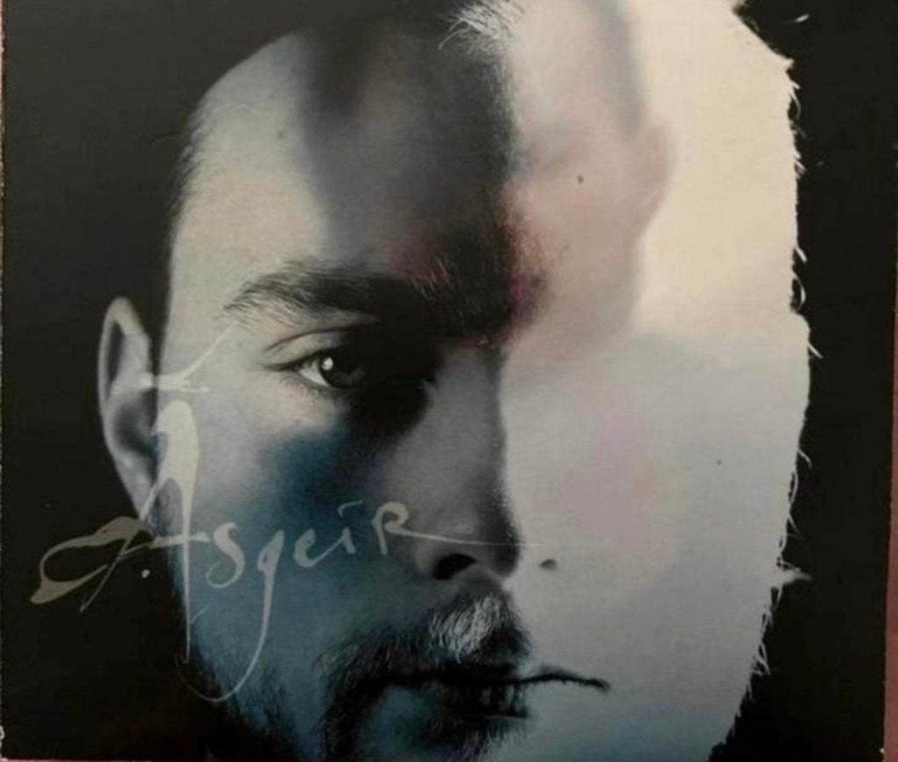 Ásgeir In the silence Cd, Ophalen of Verzenden, Gebruikt