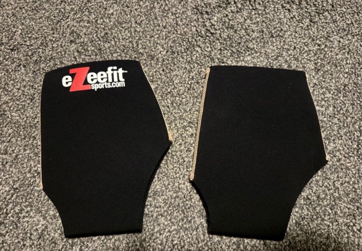 Ezeefit enkelsokken 3mm - Maat M (schoenmaat 39-40), Ophalen of Verzenden, Nieuw