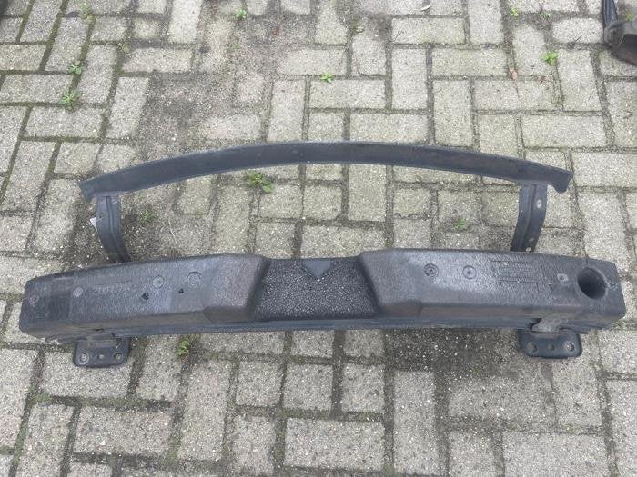 Bumperframe voor van een Alfa Romeo Mito, Gebruikt, -, Verzenden, -