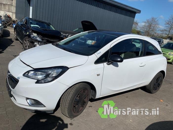 Subframe van een Opel Corsa, Auto-onderdelen, Gebruikt, -, -, Opel