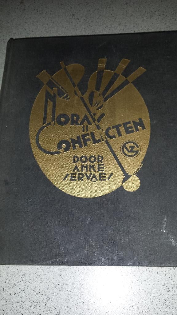 Nora's conflicten, Boeken, Ophalen of Verzenden, Gelezen
