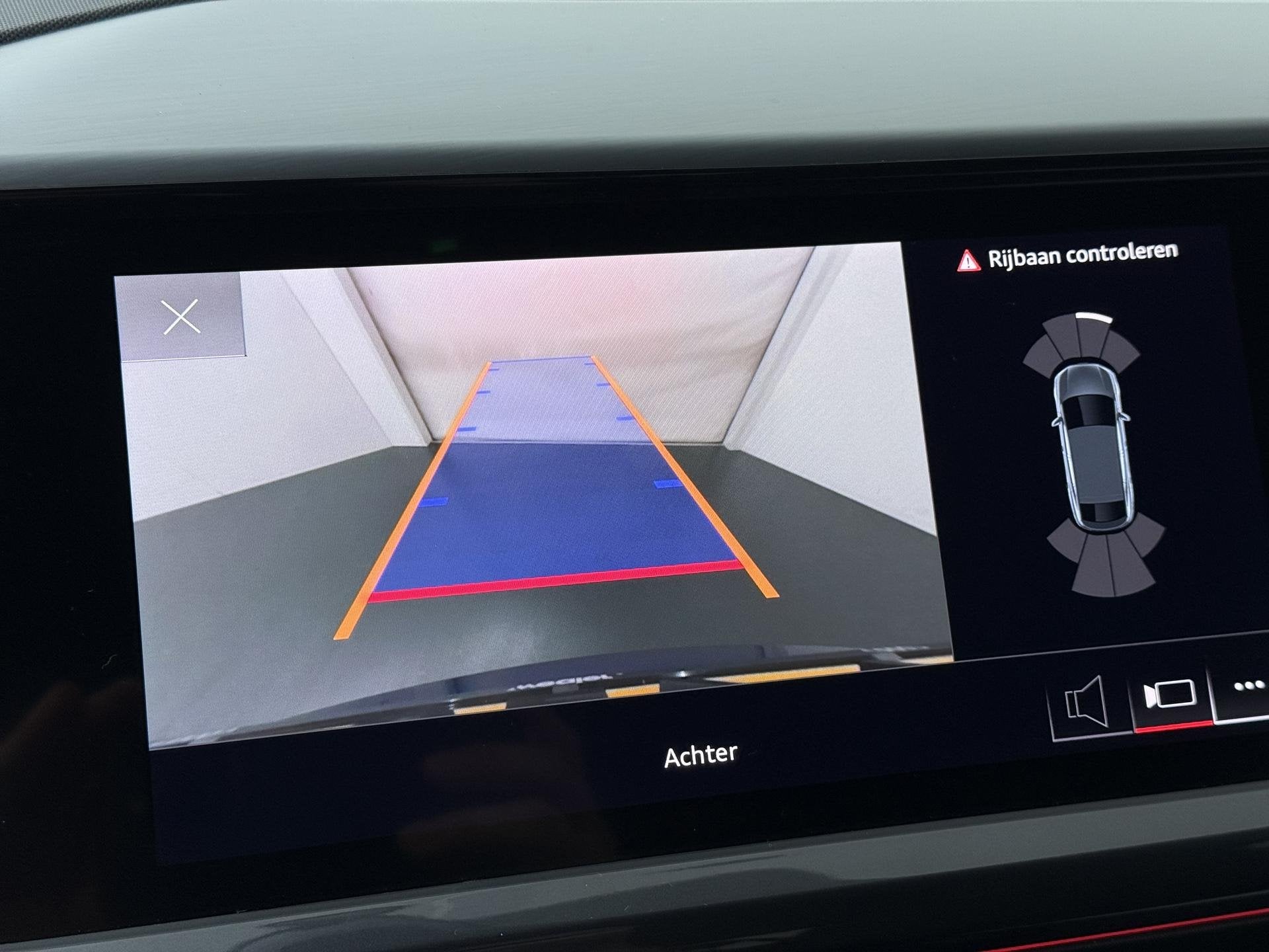 Foto 24 van Audi Q4 Sportback e-tron 40 Advanced edition 77 kWh | 204 PK