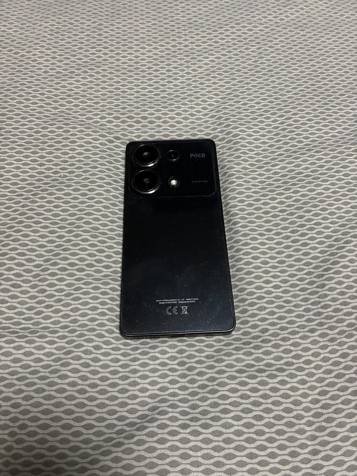 Poco m6 pro, Ophalen of Verzenden