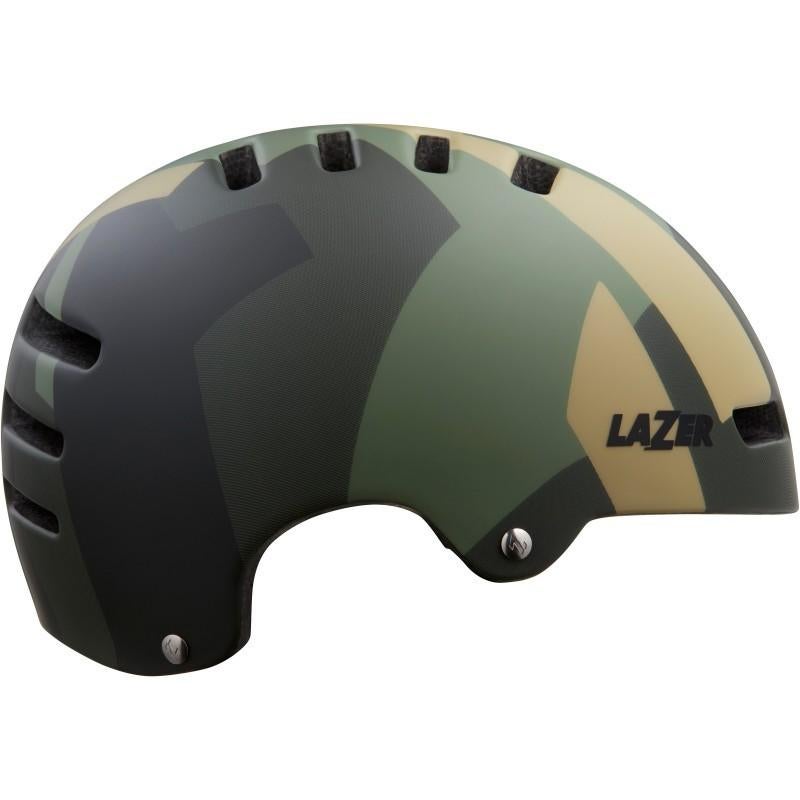 Lazer Helm Armor 2.0 MIPS Matte Camo Kleur, Lazer, Nieuw, Overige maten, Ophalen of Verzenden