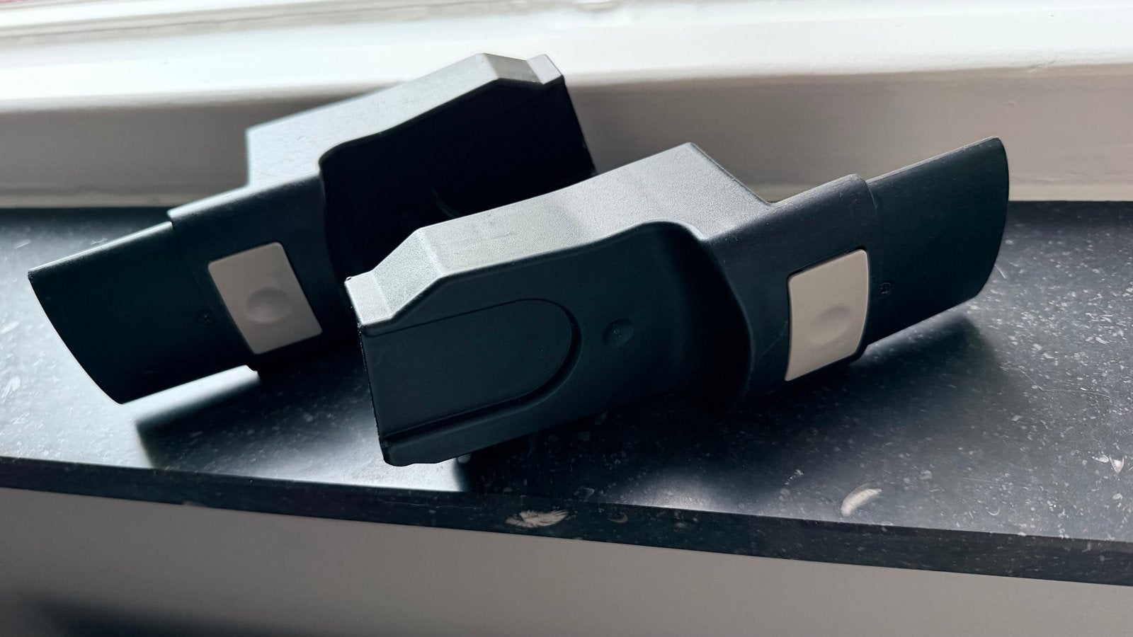 Maxi-Cosi adapters voor kinderwagen, Zo goed als nieuw, Met autostoeltje, Maxi-Cosi, Ophalen