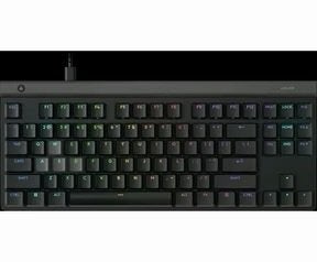 Logitech G515 RAPID TKL, Qwerty EN Int. aangeboden, Gaming toetsenbord, Nieuw, Ophalen of Verzenden, Qwerty
