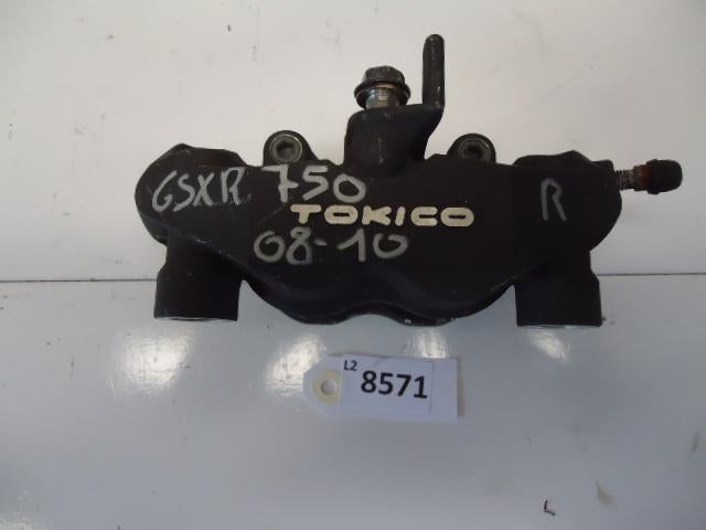 GSXR750 2008 - 2010 Suzuki Rempomp D1-31608, Motoren