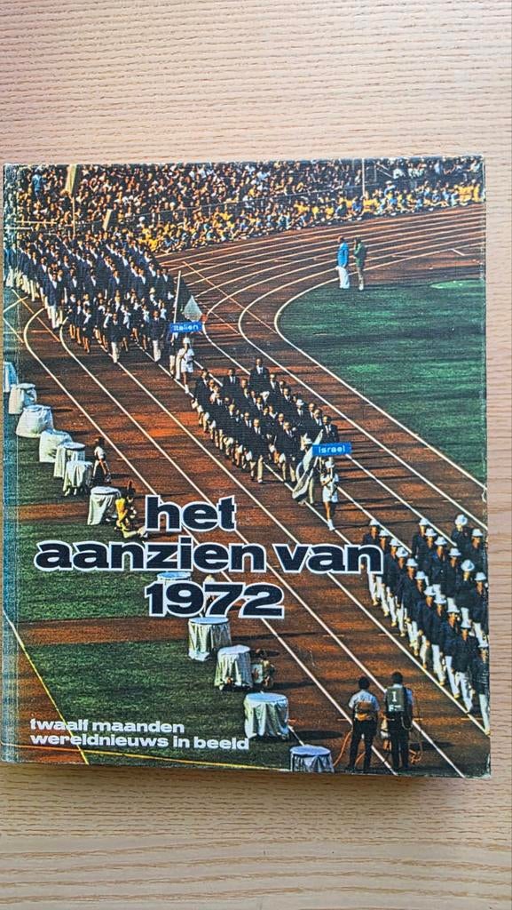 Het Aanzien Van '68, '51-'54, '55-'59, '45-'50, '40-'45, Ophalen of Verzenden, 20e eeuw of later, Gelezen, Diverse auteurs