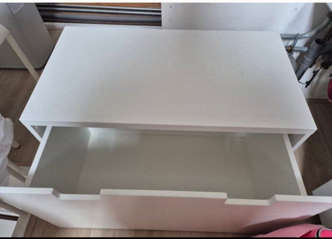 IKEA SMÅSTAD Kist  te koop, Ophalen, Gebruikt, Overige typen